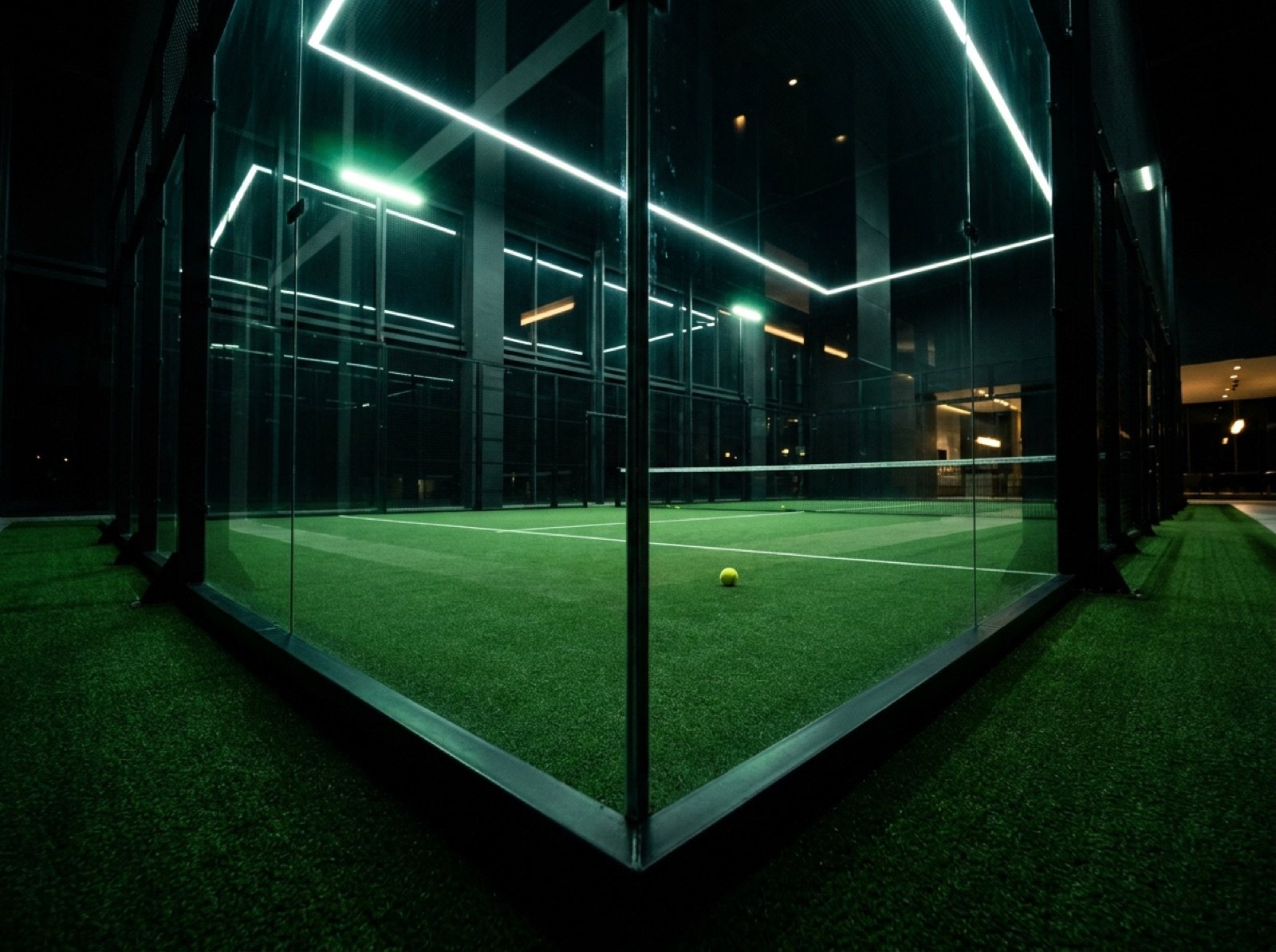 Checklist buka venue padel: dari court pertama sampai booking pertama